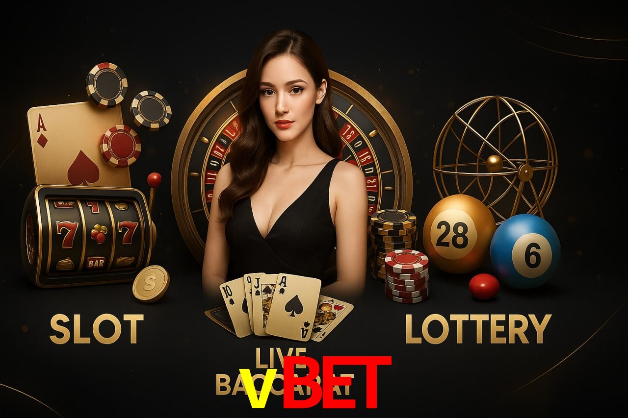 Jogos online vbet