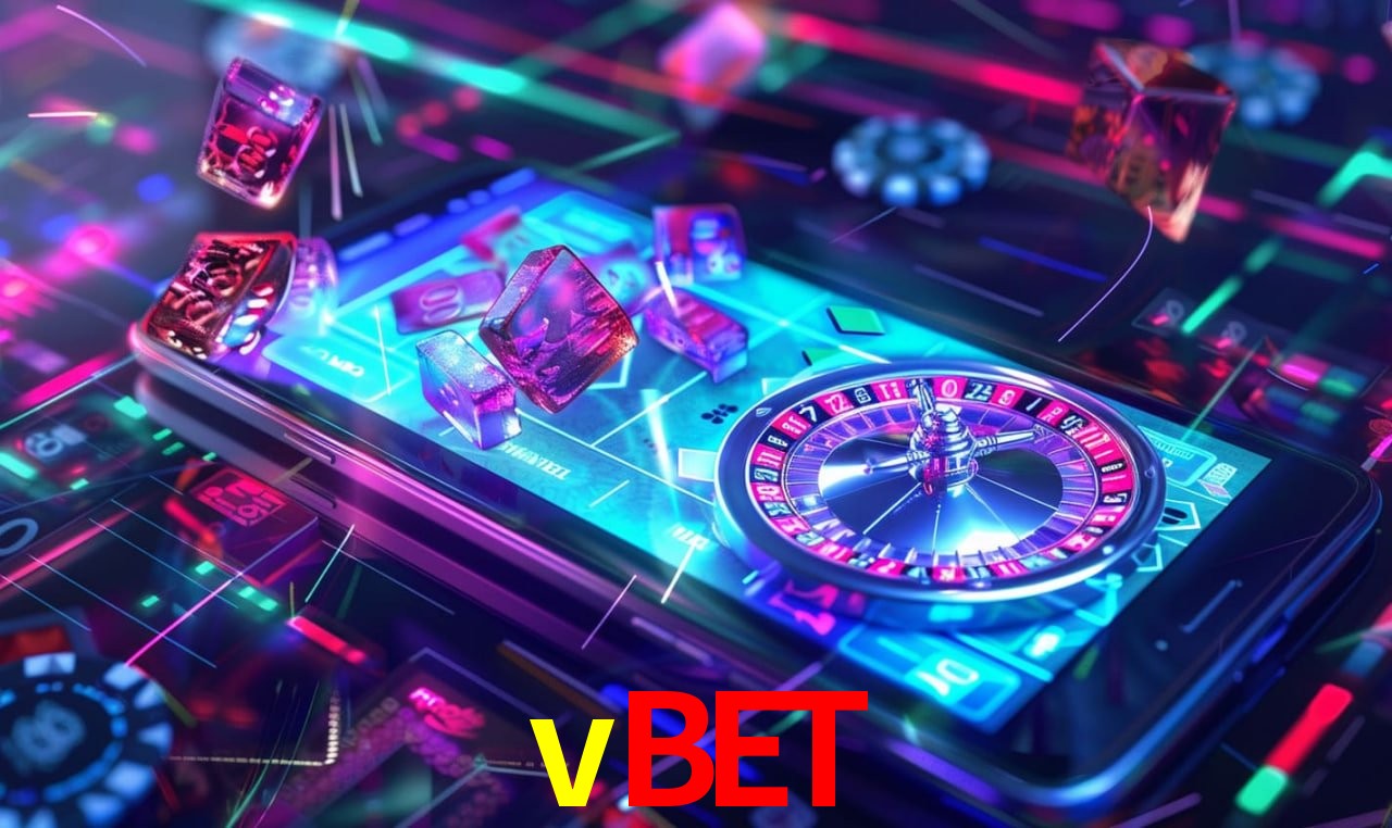 Apostas de Basquete vbet