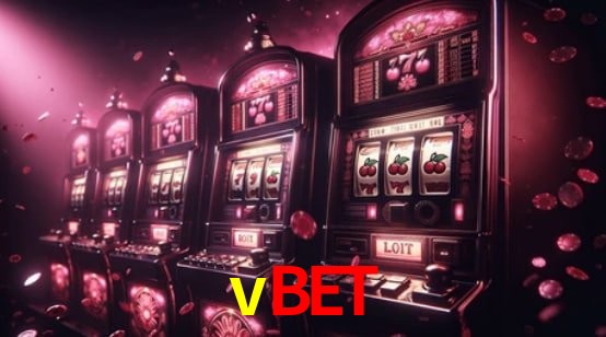 Interface do App vbet