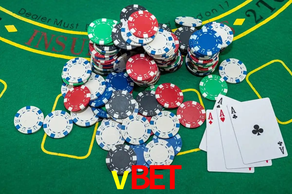 Torneios vbet