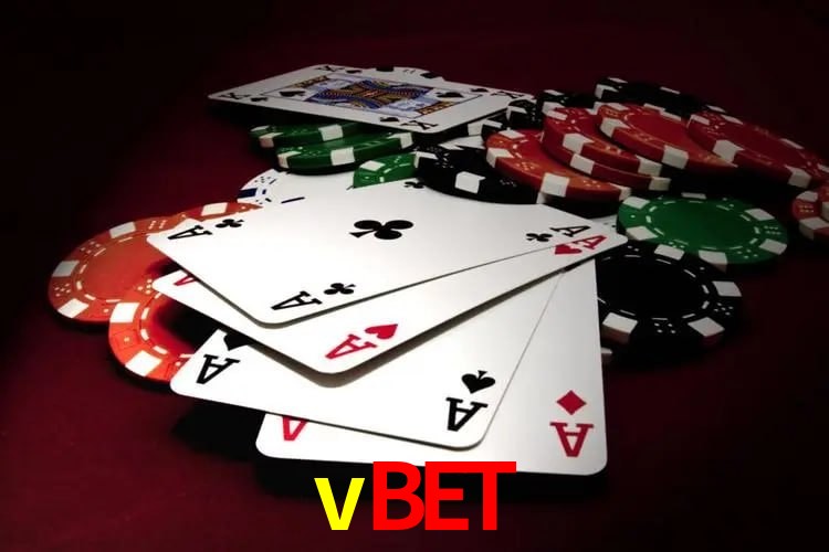 Mesa de Blackjack vbet