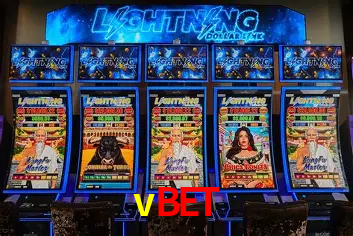 Descubra a Magia dos Jogos de Arcade no vbet