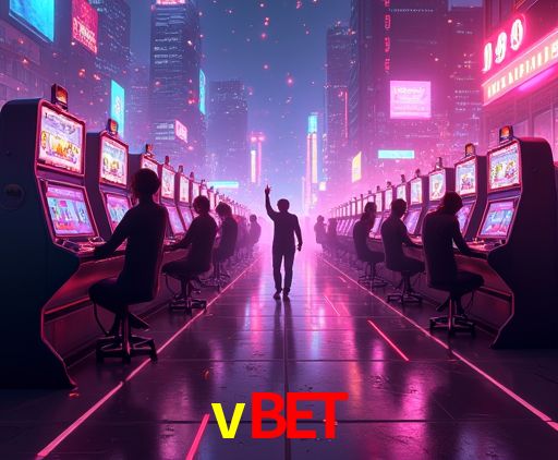 Mesa de Roleta vbet