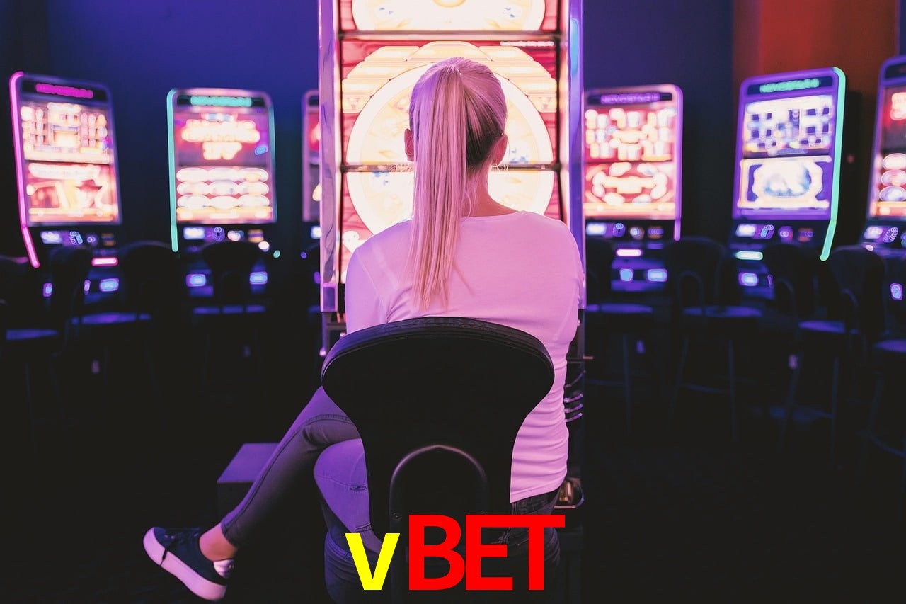 Slot Games vbet