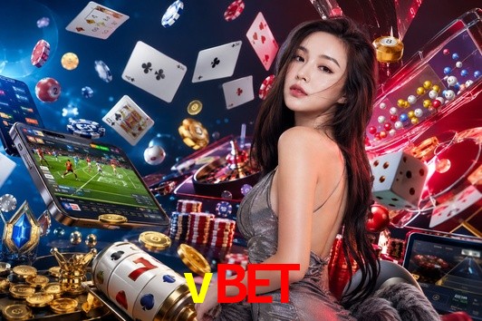 Live Casino vbet