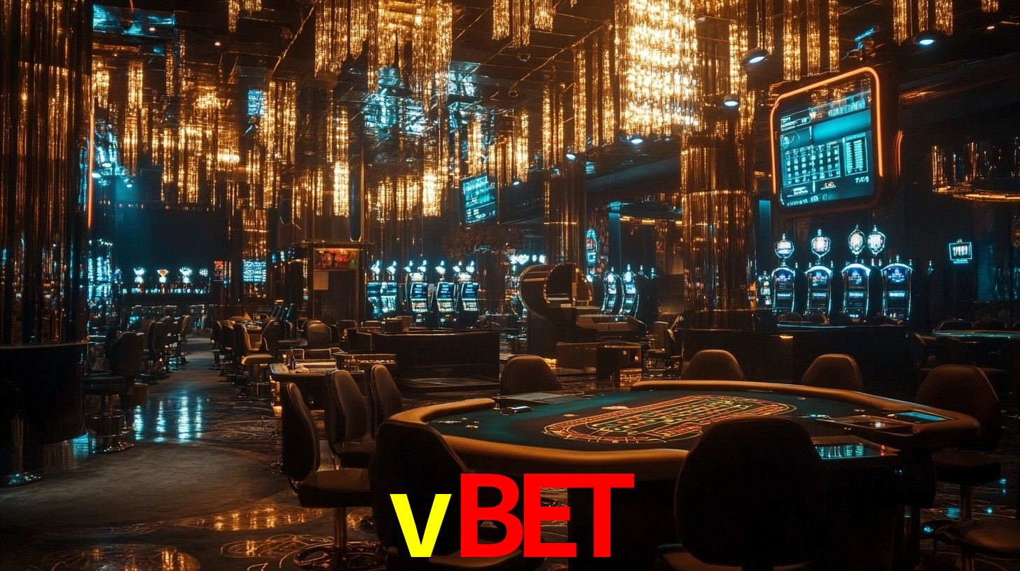 vbet game