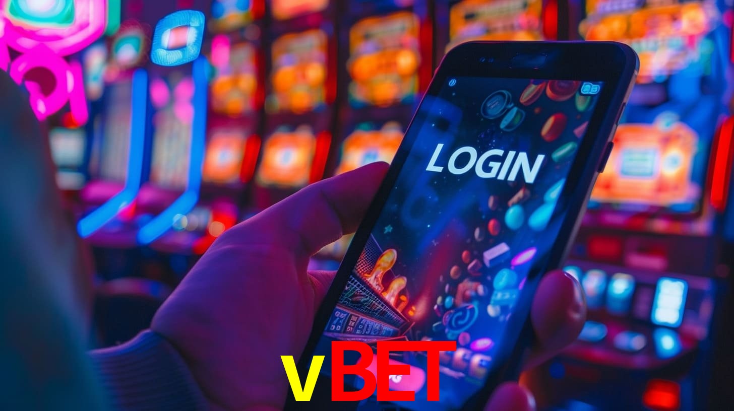 Casino VIP vbet