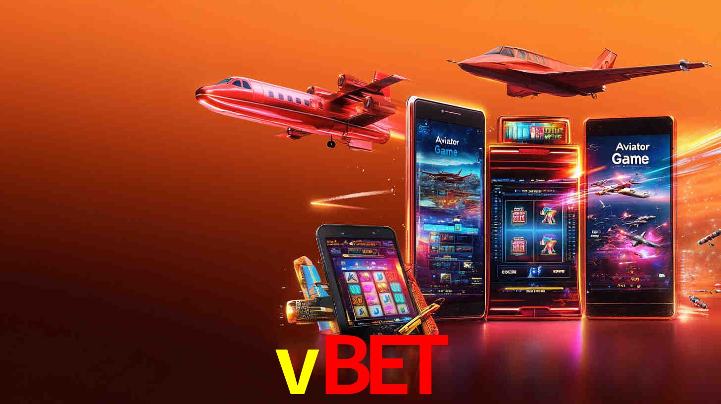 A Experiência Imersiva dos Cassinos Ao Vivo no vbet