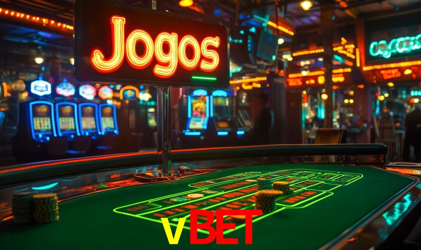 Provedores de Jogos vbet