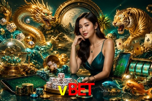 Seasonal Promotions vbet